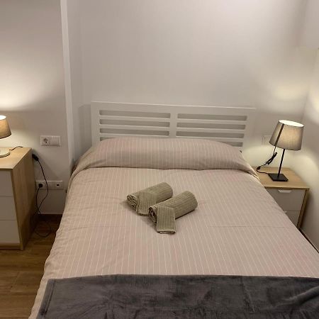 Apartaments Impro Mora d'Ebre Exterior photo