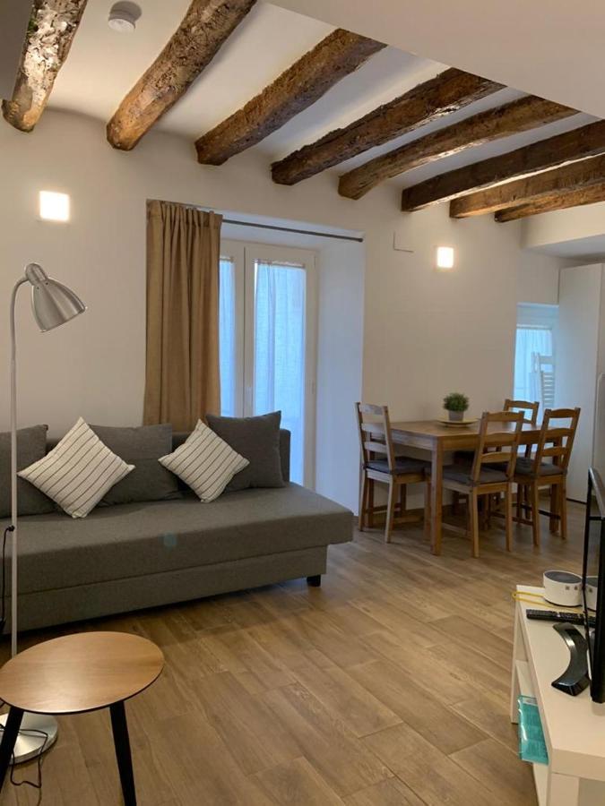 Apartaments Impro Mora d'Ebre Exterior photo