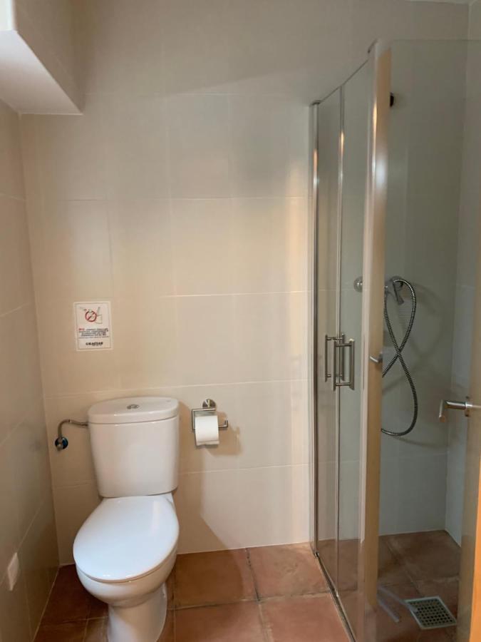 Apartaments Impro Mora d'Ebre Exterior photo