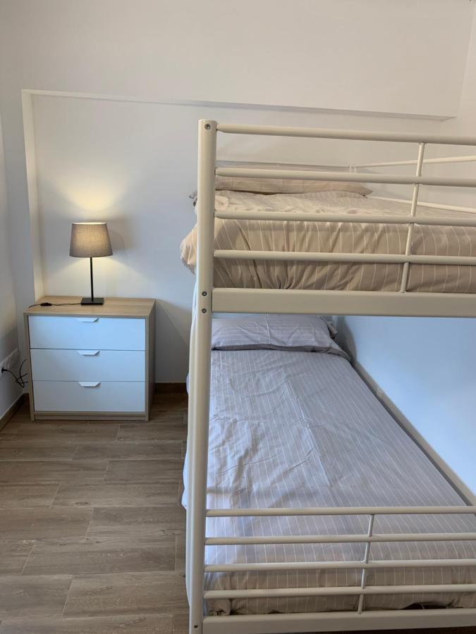 Apartaments Impro Mora d'Ebre Exterior photo